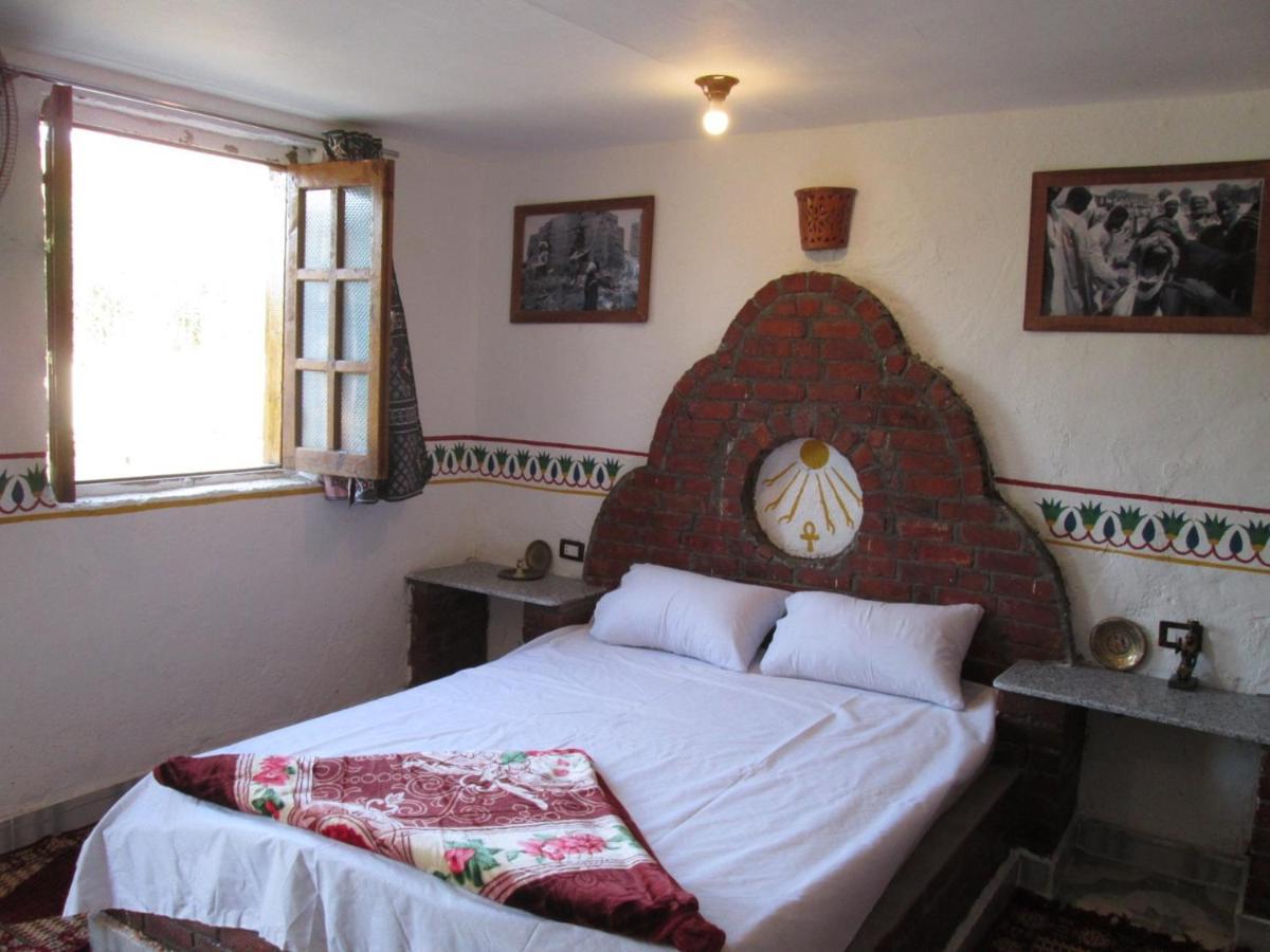 Old Nile Szálloda 2*