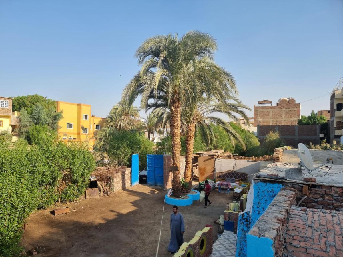 Old Nile فندق الأقصر