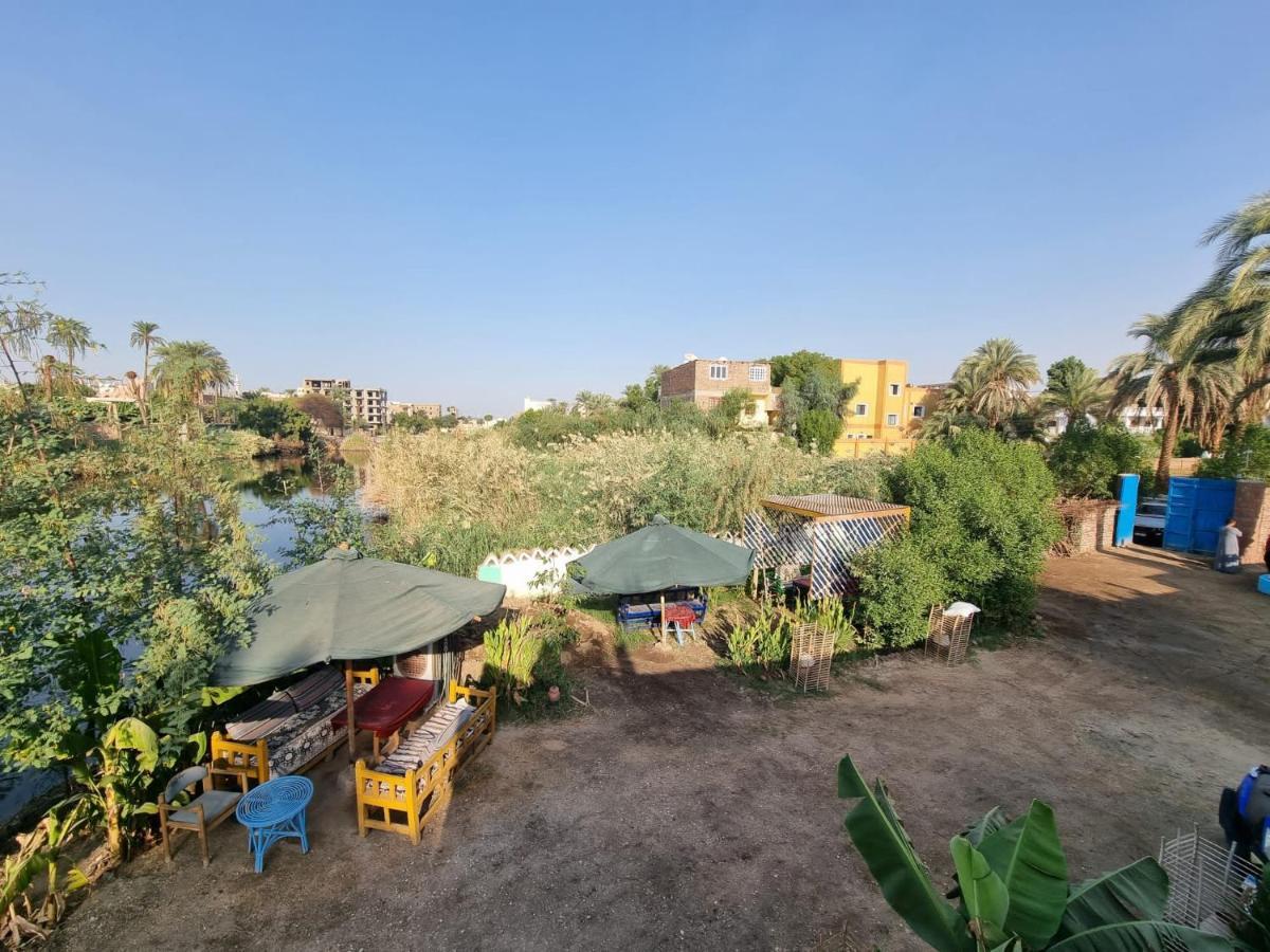 Old Nile Szálloda 2*