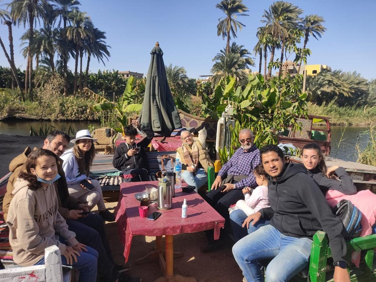 Old Nile 2*