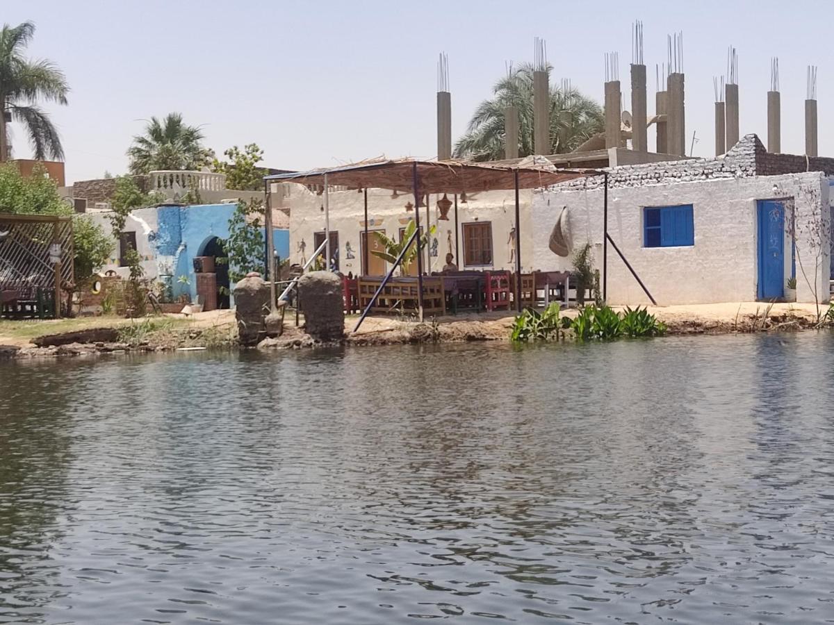 Old Nile فندق