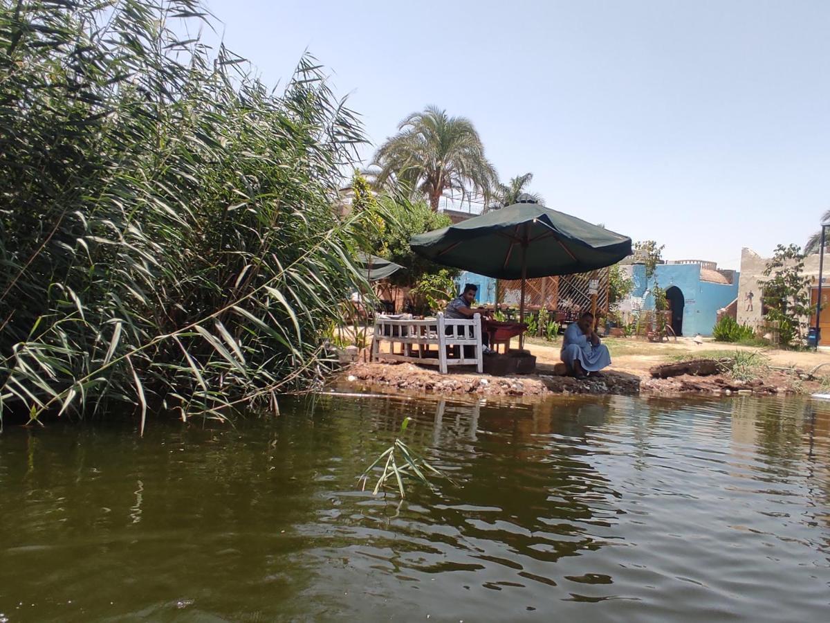 Old Nile فندق
