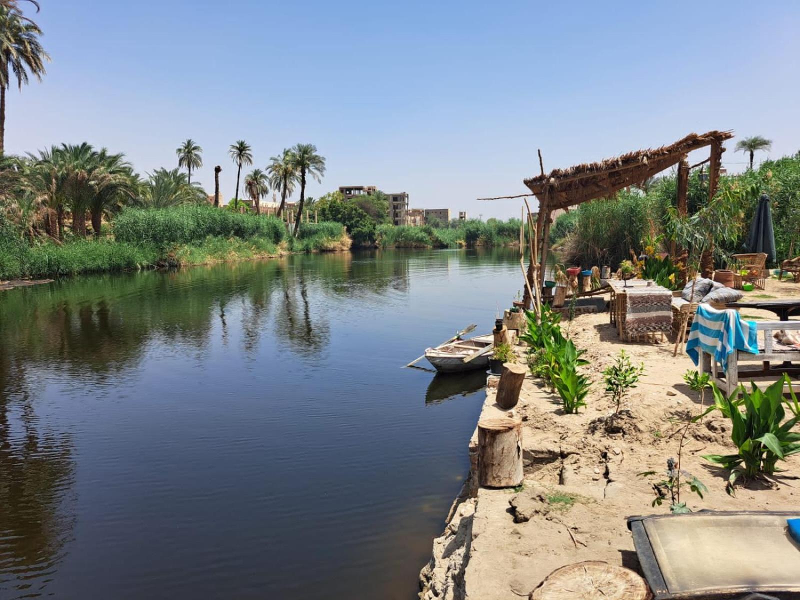 فندق Old Nile 2*