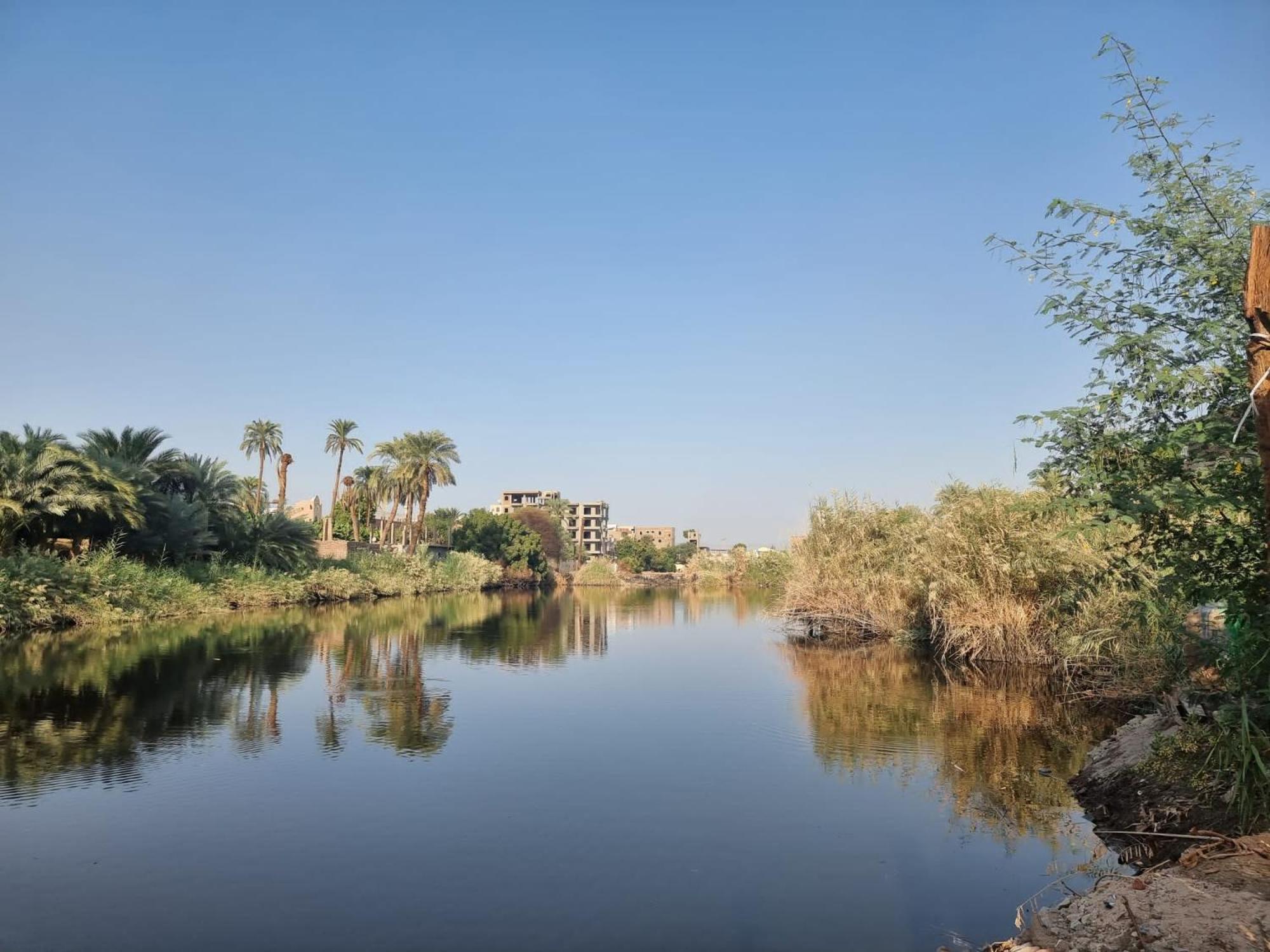 Old Nile