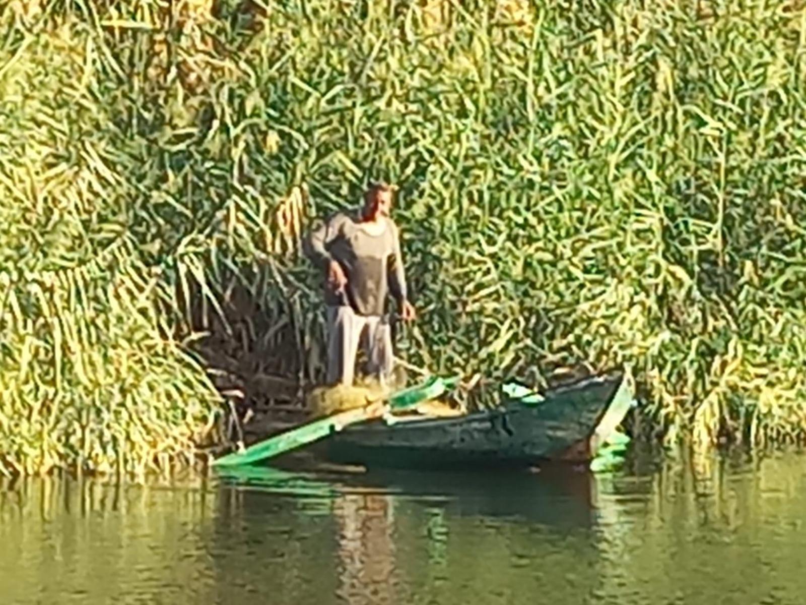 Old Nile فندق