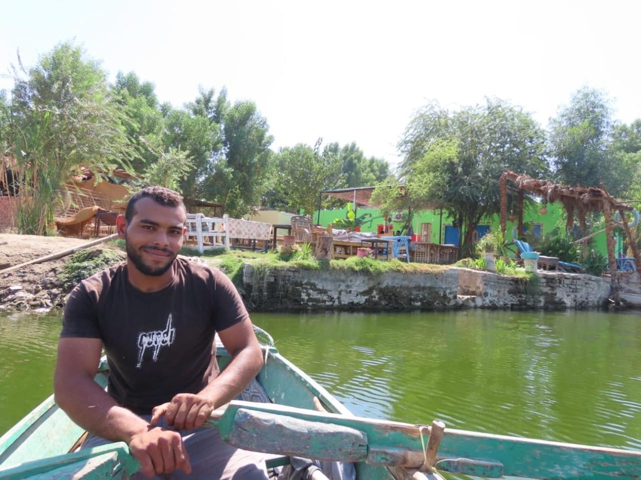 فندق Old Nile