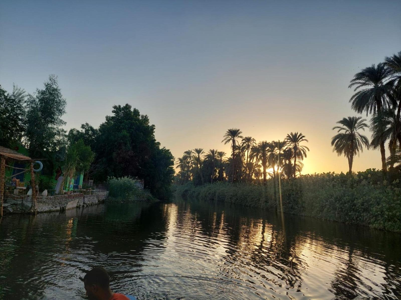 Old Nile 2* الأقصر